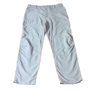 The North Face Nylon Cargo Hiking Pants
